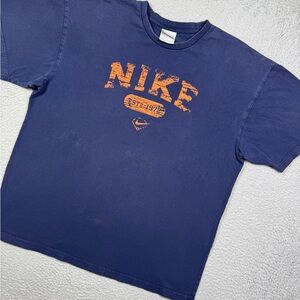 Vintage y2k Nike T-shirt